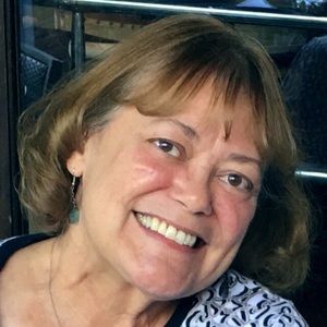 Meet your Posher, Ann